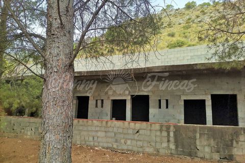 Villa i Salinas, Alicante, Salinas - € 119.500 | Ref: SF0343 - foto 12